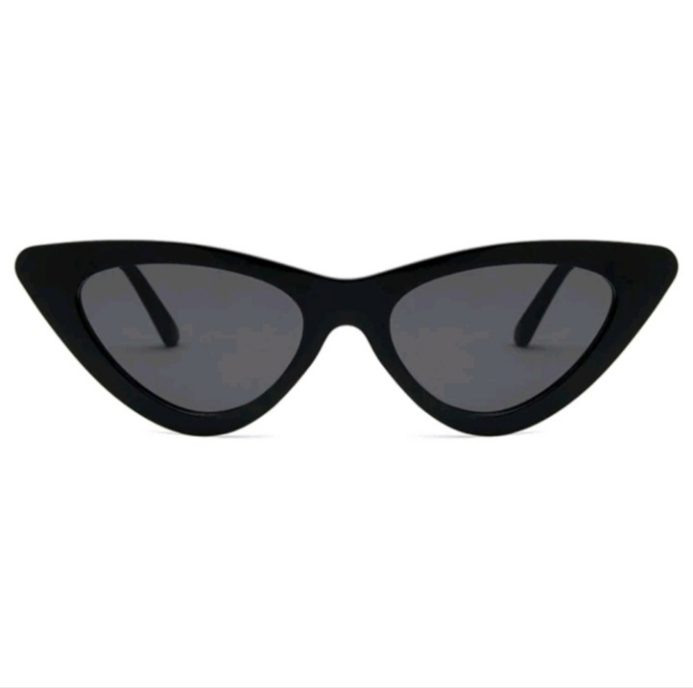 Cat Eye Sunglasses - Picture 6 of 8
